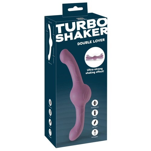 Il Turbo Shaker Double Lover