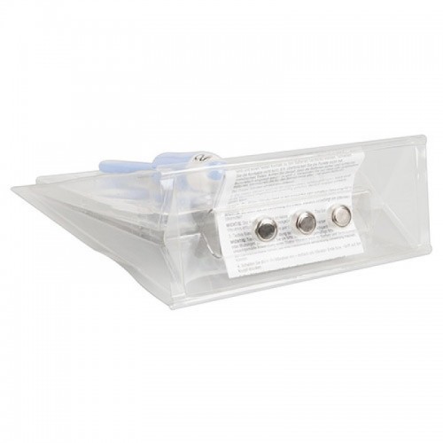 Vibratore Per Uretra Silicone Dilator