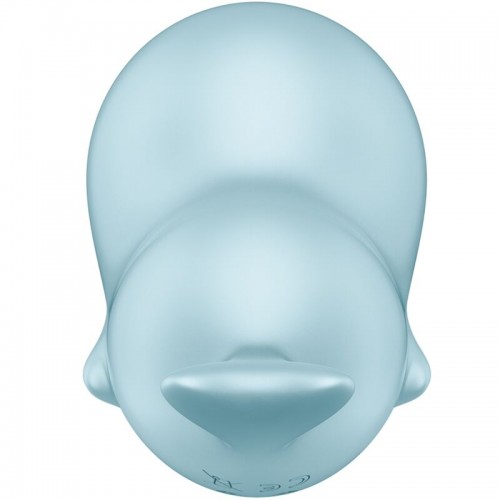 Stimolatore clitorideo aspirante a 11...