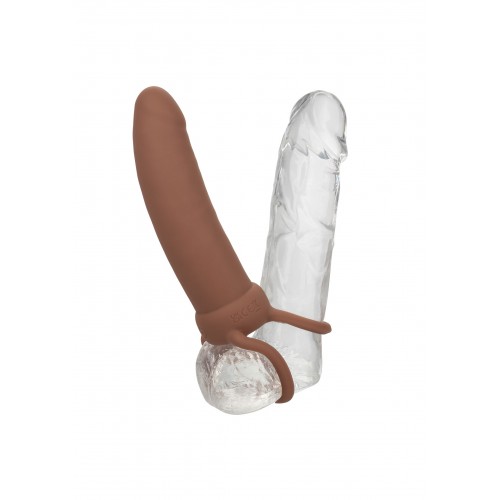 Guaina indossabile per doppia...