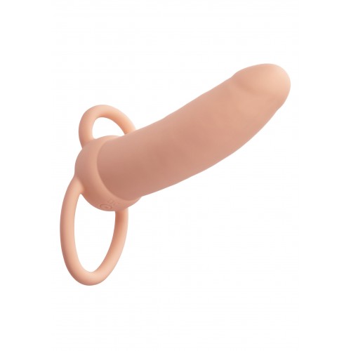 Guaina indossabile per doppia...