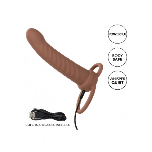 Guaina indossabile per doppia...