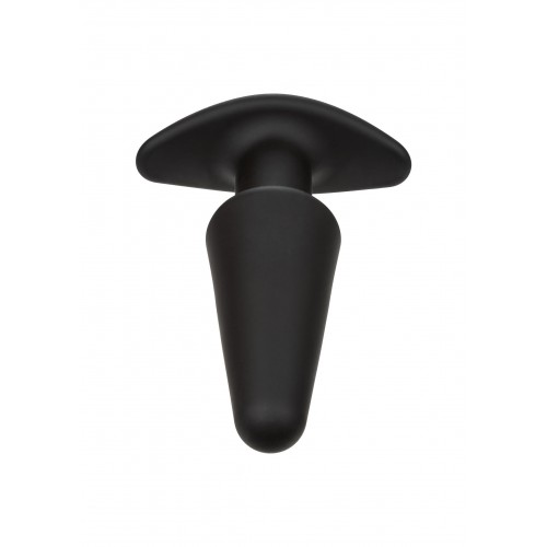 Plug anale vibrante ricaricabile Rock...