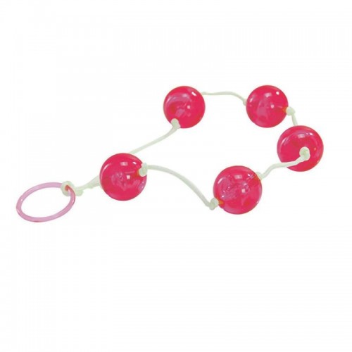 Bestseller- Palline Love Balls Pink