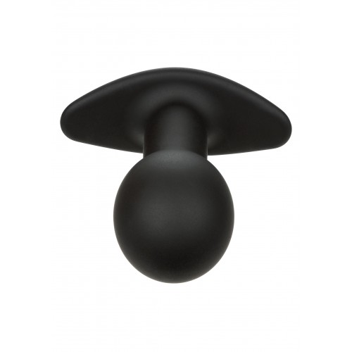 Plug anale vibrante ricaricabile Rock...