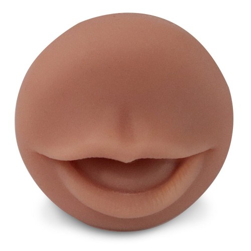 Masturbatore Coed Cocksucker con un...