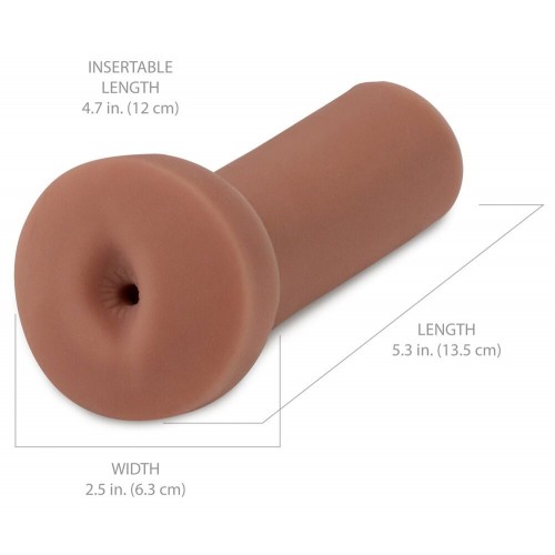 Masturbatore Fuckslut Freshman di con...