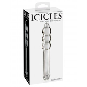 Dildo icicles N°10
