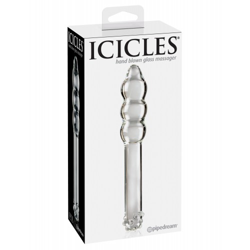 Dildo icicles N°10