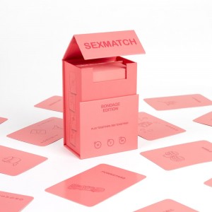 Gioco Di Carte Sexmatch... 2