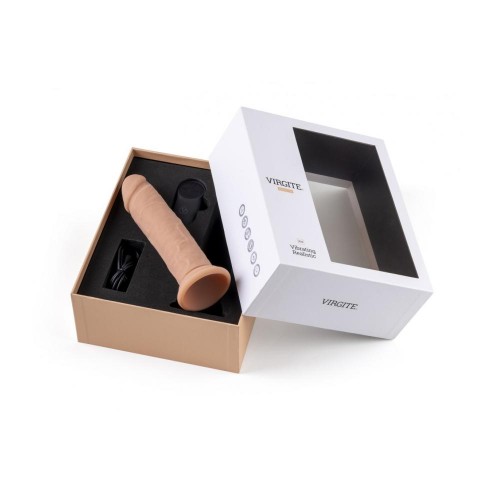 Vibratore Realistico Ricaricabile R15...