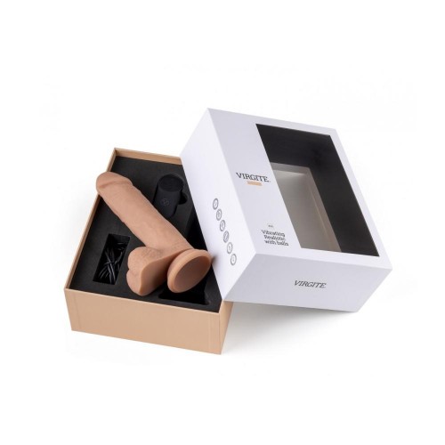 Vibratore Realistico Ricaricabile R16...
