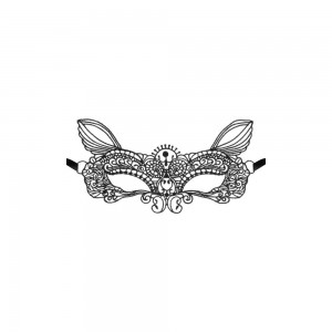 Maskarade - Maschera Plein...