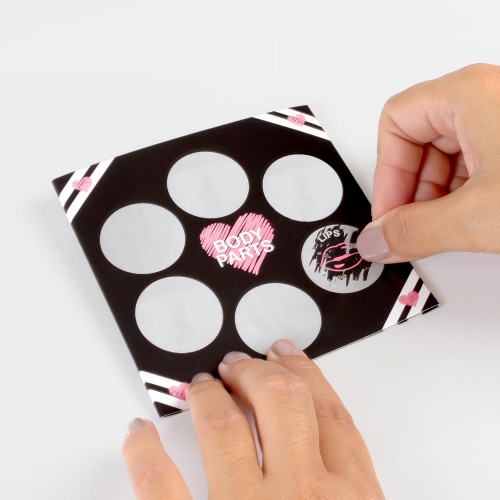 Gratta e Vinci - Preliminari!