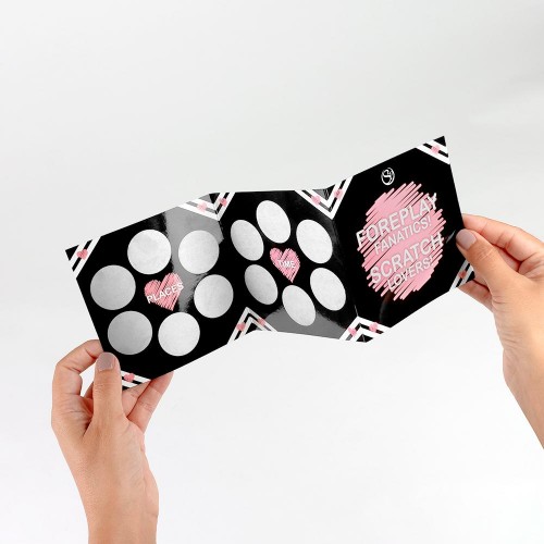 Gratta e Vinci - Preliminari!