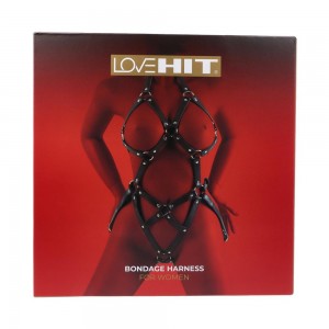 Love Hit by Virgite - Body...