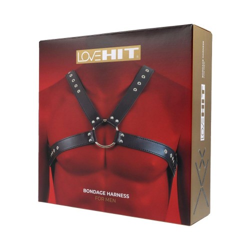 Love Hit by Virgite - Pettorale da...