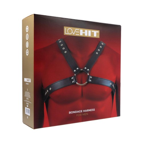 Love Hit by Virgite - Pettorale da...