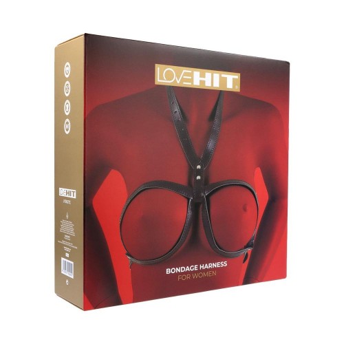 Love Hit by Virgite - Pettorale...