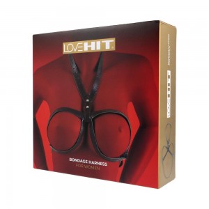 Love Hit by Virgite -... 2