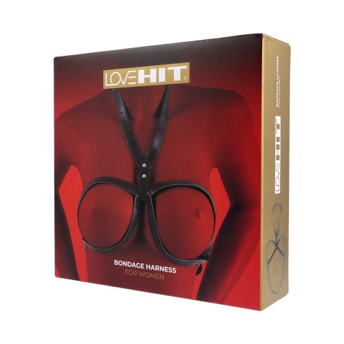 Love Hit by Virgite - Pettorale...