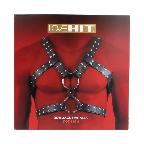 Love Hit by Virgite - Pettorale...