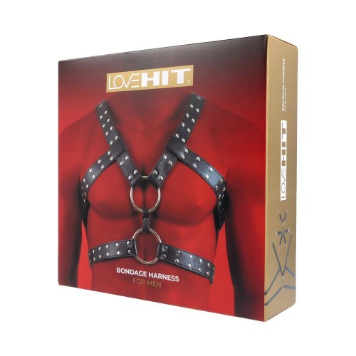 Love Hit by Virgite - Pettorale...