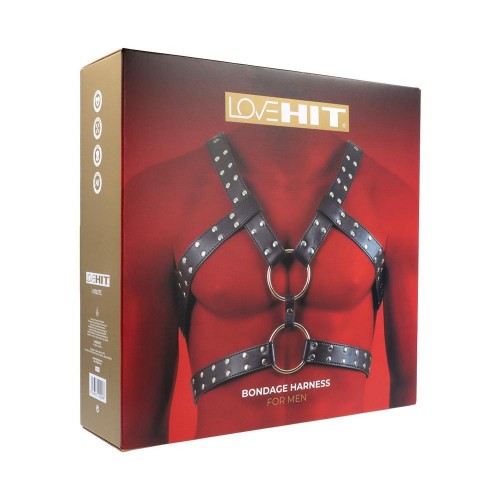 Love Hit by Virgite - Pettorale...