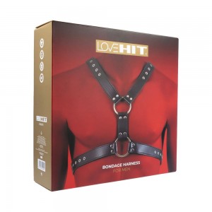 Love Hit by Virgite -... 2