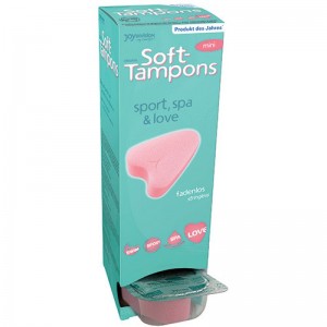 Tamponi Dispenser Da 10...