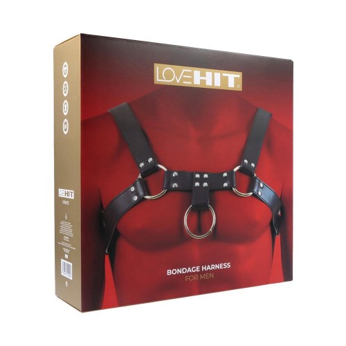 Love Hit by Virgite - Pettorale da...