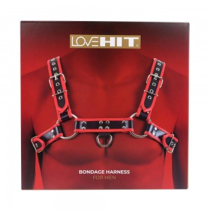 Love Hit by Virgite -...