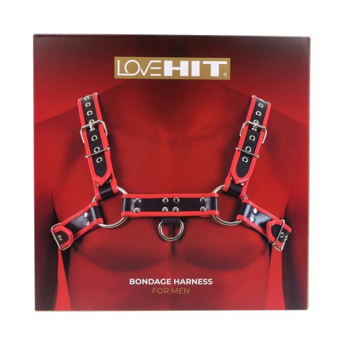 Love Hit by Virgite - Pettorale da...