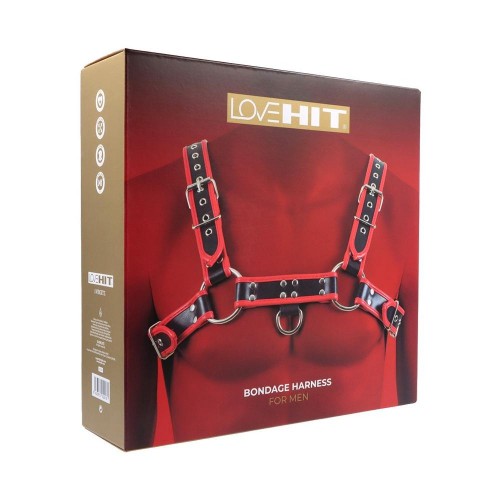 Love Hit by Virgite - Pettorale da...