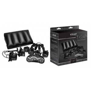 Set di posizioni BDSM... 2