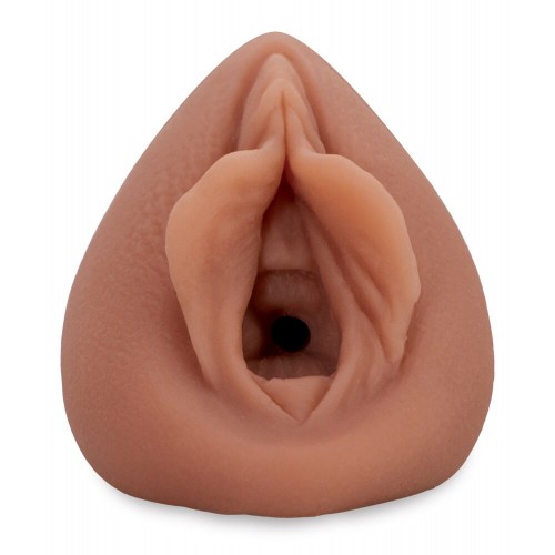 Masturbatore elasticizzato e...