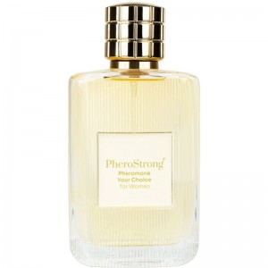 PROFUMO AI FEROMONI DA...