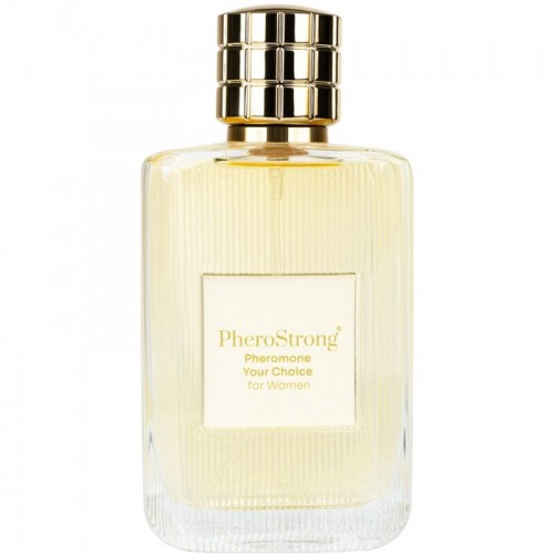 PROFUMO AI FEROMONI DA DONNA A TUA...