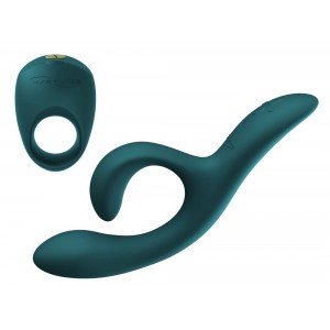 Kit Rabbit design + anello... 2