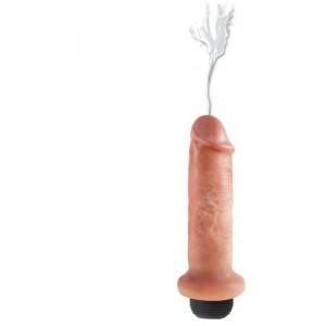 Fallo Squirting King Cock 7... 2