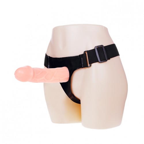 Strap on da uomo dildo indossabile...