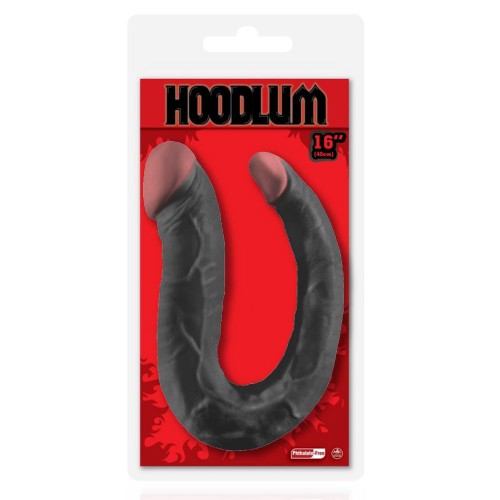 Fallo dildo realistico doppio anale...