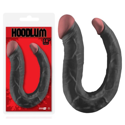 Fallo dildo realistico doppio anale...