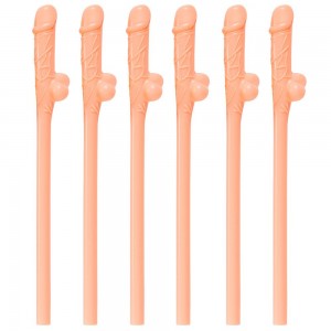 6 cannucce divertenti...