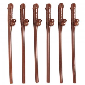 6 cannucce divertenti... 2