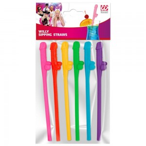 6 cannucce divertenti... 2