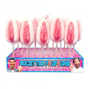 Lecca-lecca caramella dolce... 2