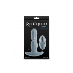 Massaggiatore anale... 2