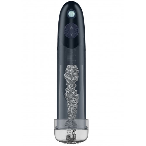 pompa Sviluppante automatica ad aria...