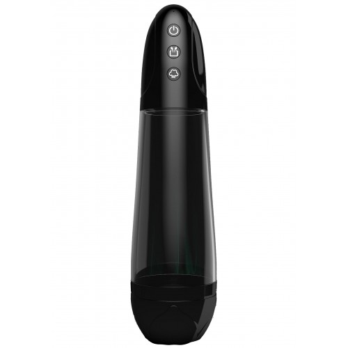 pompa Sviluppante automatica ad aria...